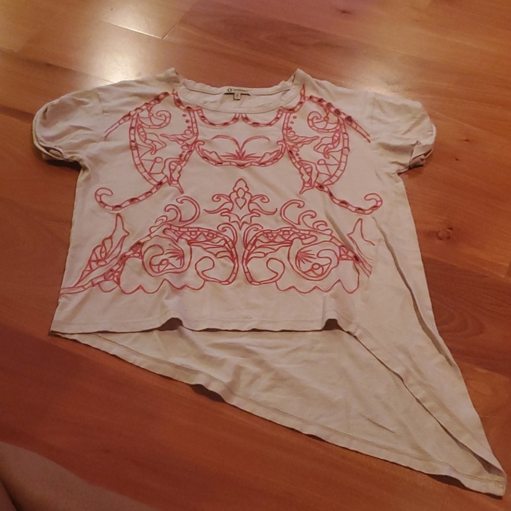 Democracy Design Top